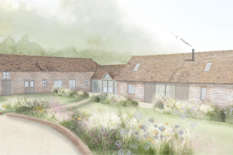 Artists Impression