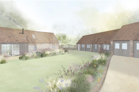 Artist impression