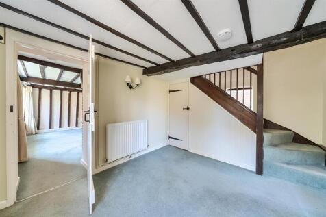 Hall / Study