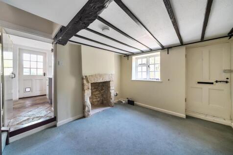 Hall / Study
