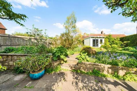 Garden &amp; Office