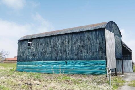 Dutch Barn
