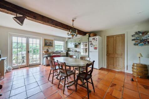 Breakfast Room
