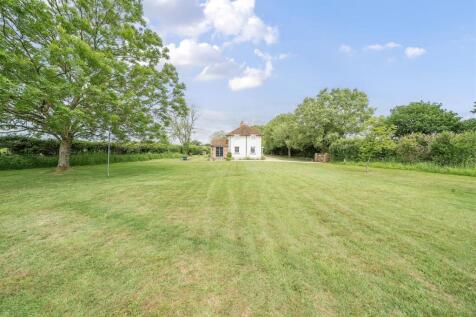 Long Garden