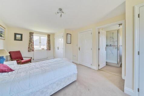 Principal Suite