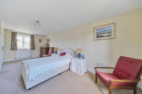 Principal Suite