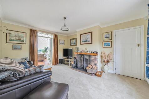Second Sitting Room / Snug