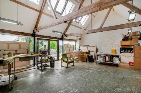 Artist Studio