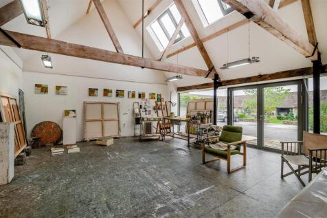 Artist Studio
