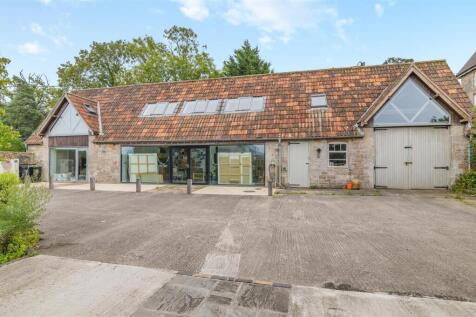 Artist Studio / Annexe