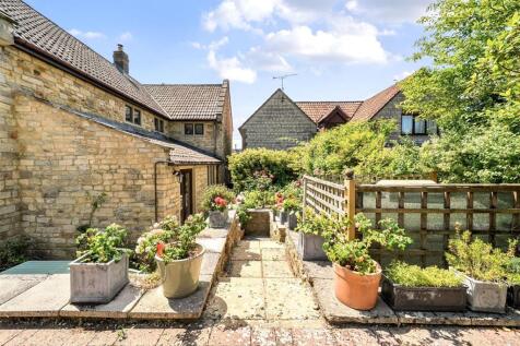 Courtyard Garden