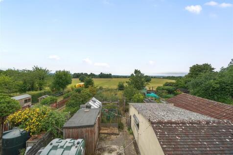 Garden &amp; view