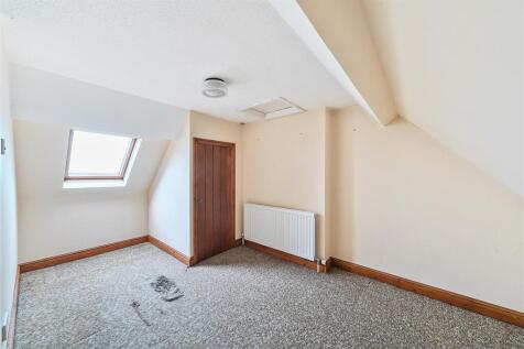 Loft room/bed 3