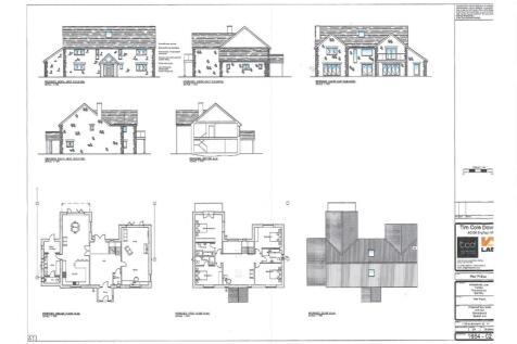 Elevations