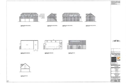 Elevations
