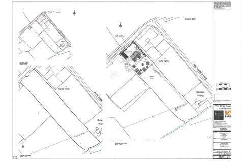 Elevations