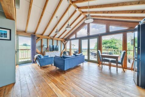 Blue Vale Reception