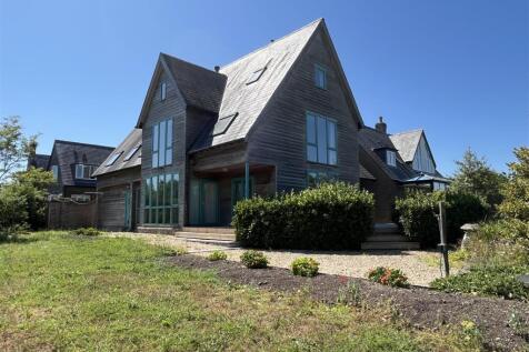 Rear Aspect