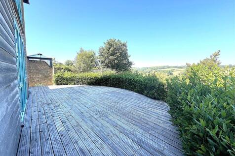 Decking