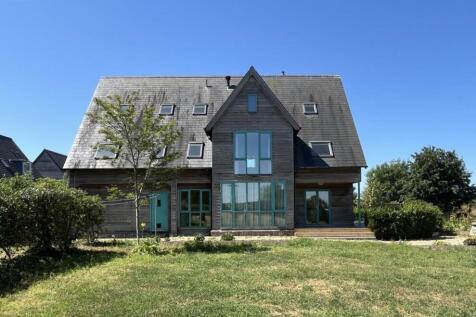 Front Aspect