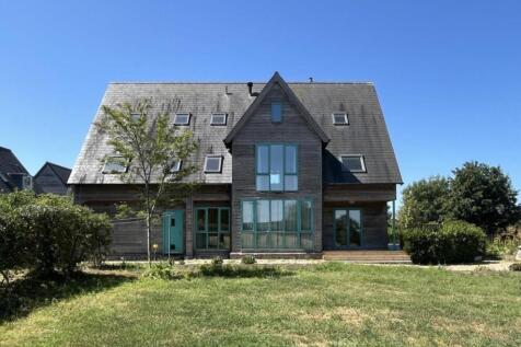 Front Aspect
