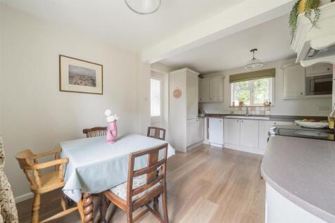Kitchen Breakfast Room