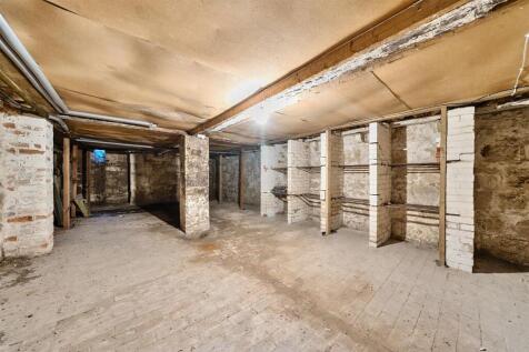 Cellar