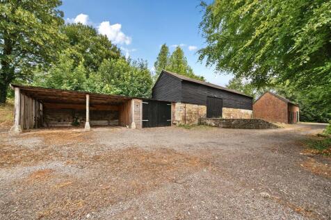 Barns 1&amp;2