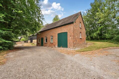 Barn 2 The Stables