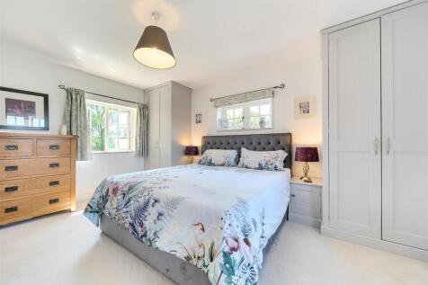 Bed 1