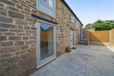 Courtyard Garden