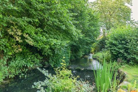 Mill Stream