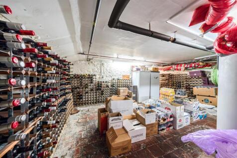 Cellar