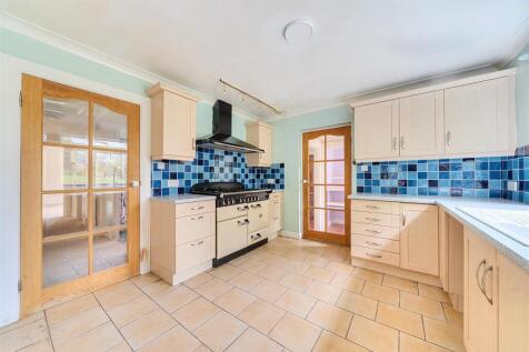 Kitchen / Breakfast