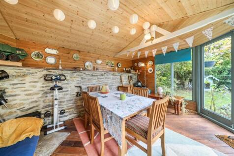 Summer House