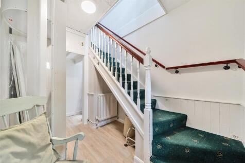 Ground floor lobby