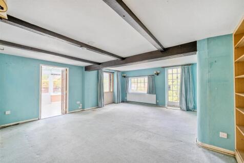 Reception Room (rear)