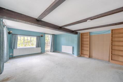 Reception Room (rear)