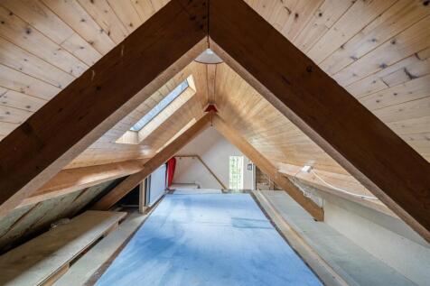 Attic / Loft Room