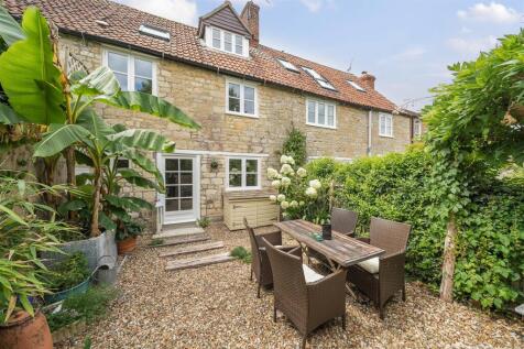 Garden / rear