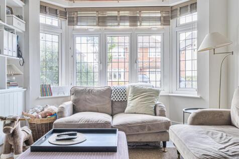 Bay Window