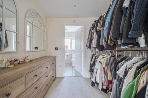 Dressing Room