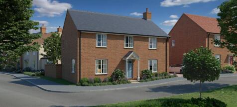 Front Aspect CGI