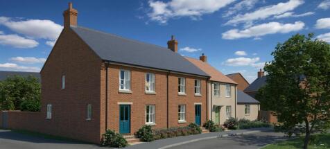 Front aspect CGI