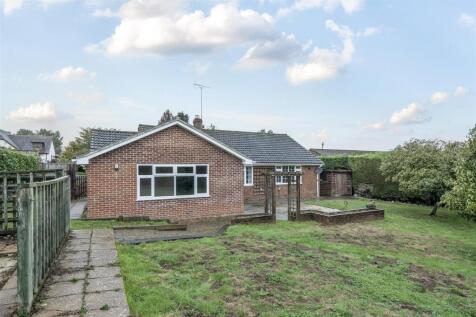 Garden / Rear Aspect