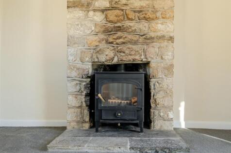 Woodburner