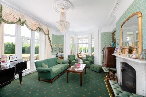 Drawing Room