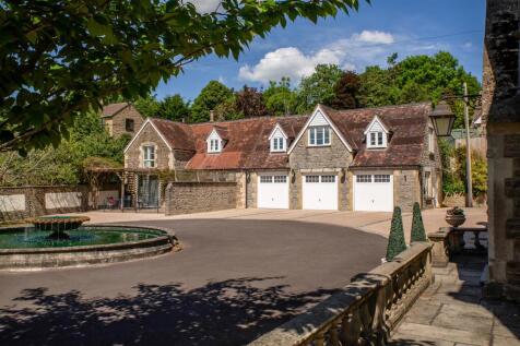 The Coach House