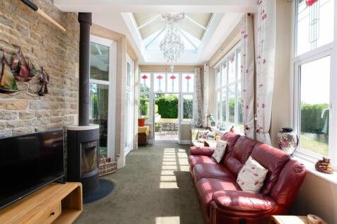 Orangery