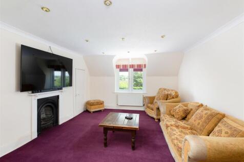 Cinema Room